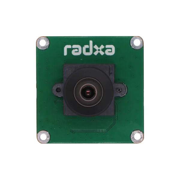 Radxa Camera 8M 219, Supports Radxa SBCs, IMX219 Sensor