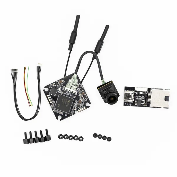 OpenIPC Wyvern Link Alpha 200mw VTX