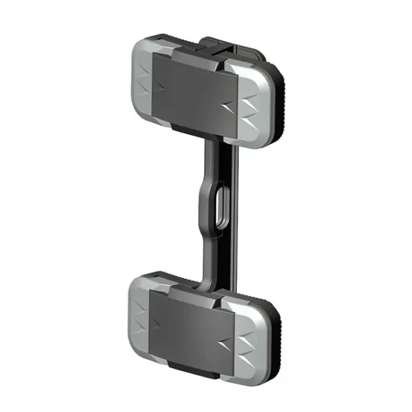Multi Screen Side Mount Clip Monitor Tablet Holder For Pad Pro Air 1 2 3 4 5 Macbook Air Xiaomi Laptop Dual Display