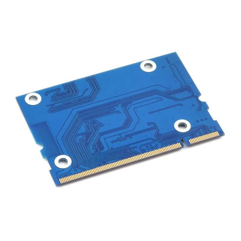 CM4-to-CM3-Board,Raspberry Pi CM4 To CM3 Adapter, Alternative Solution for Raspberry Pi CM3 CM3+ (1)-1783916697
