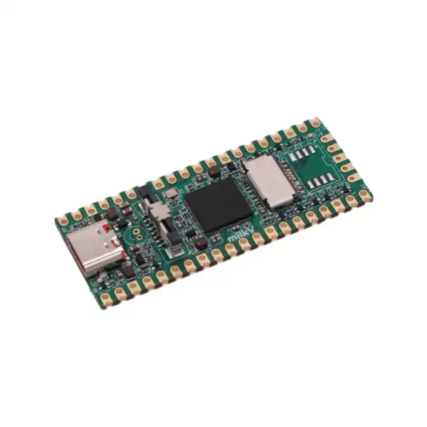 Duo C906 RISC-V ARM A53 Linux+RTOS computing power CV1800B SG200