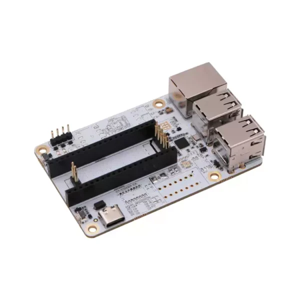 Duo USB Ethernet baseboard expansion board supports Duo256M