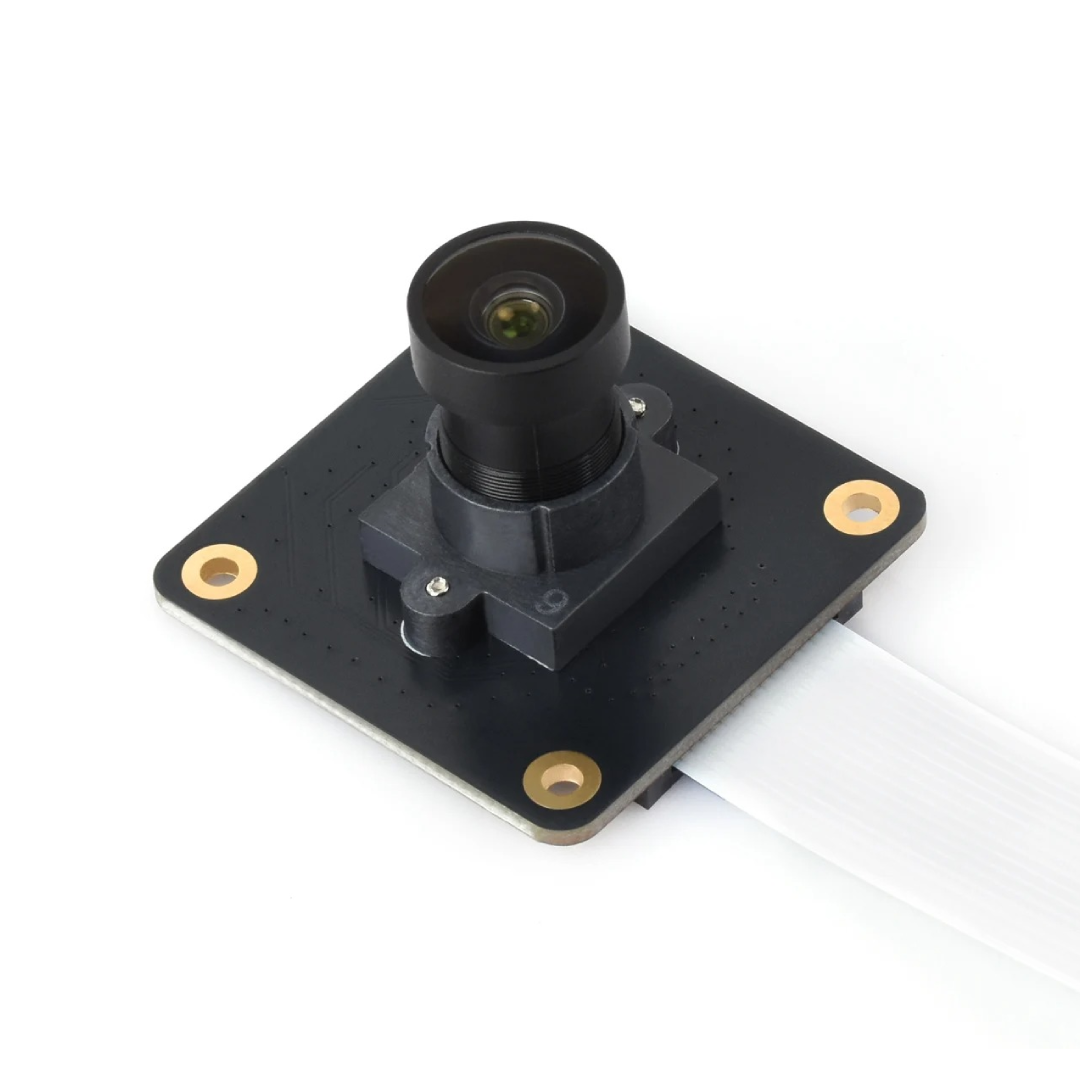 IMX296 1.6MP M12 Mono Camera, Global Shutter, Supports for Raspberry Pi 5_4B_Pi Zero-1783335090