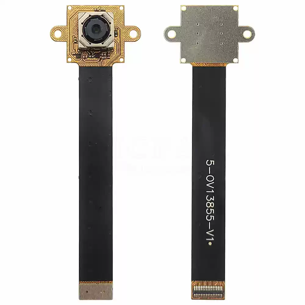 OV13855 Camera Module for Orange Pi 5 – 13MP HD, MIPI Interface (Available with 70mm or 200mm Cable) (1)-1784081306