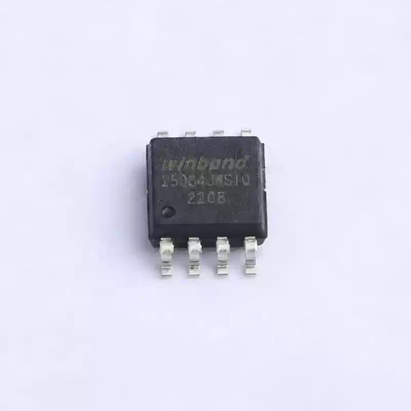 RADXA BIOS Chip (W25Q64JWSSIQ) – Supports Orion O6 (1)-1784032724
