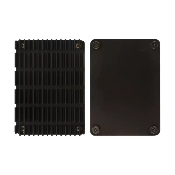 Radxa CM Series 5540A All-Metal Passive Heatsink
