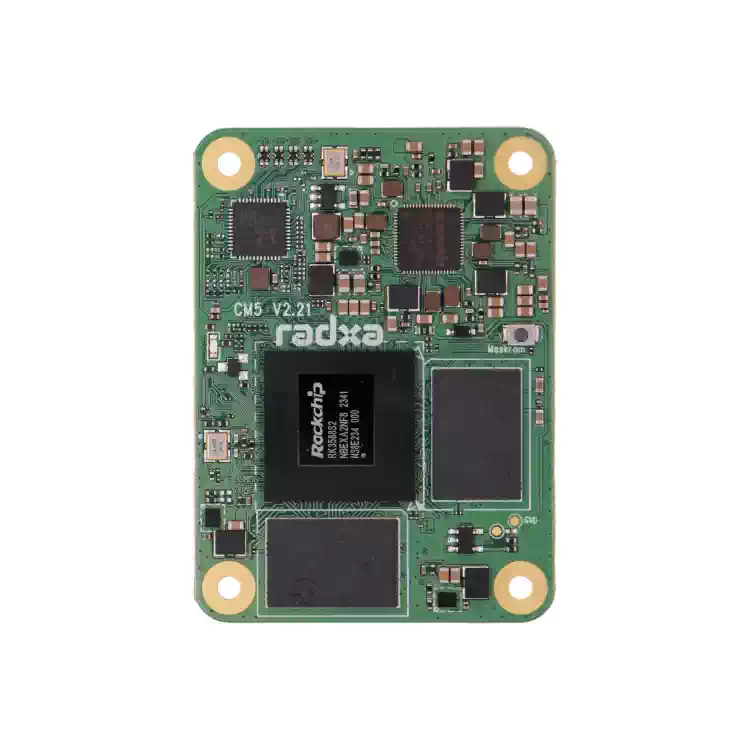 Radxa CM5 RK3588S2 Octa-core CPU Core Board Compute Module (Raspberry Pi Compatible) (1)-1784031355