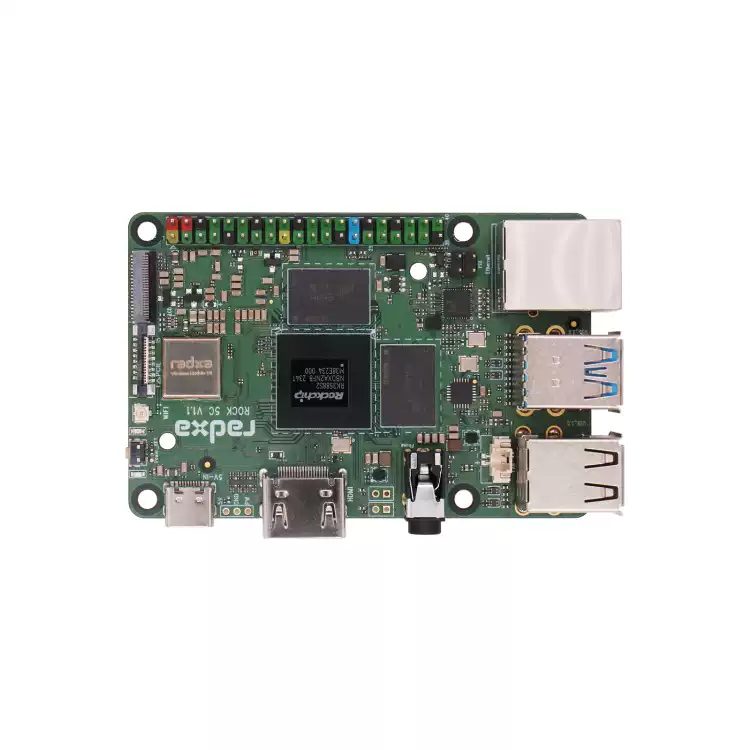 Radxa ROCK 5C RK3588S2RK3582 SBC – Raspberry Pi 5 Alternative (2)-1784035277