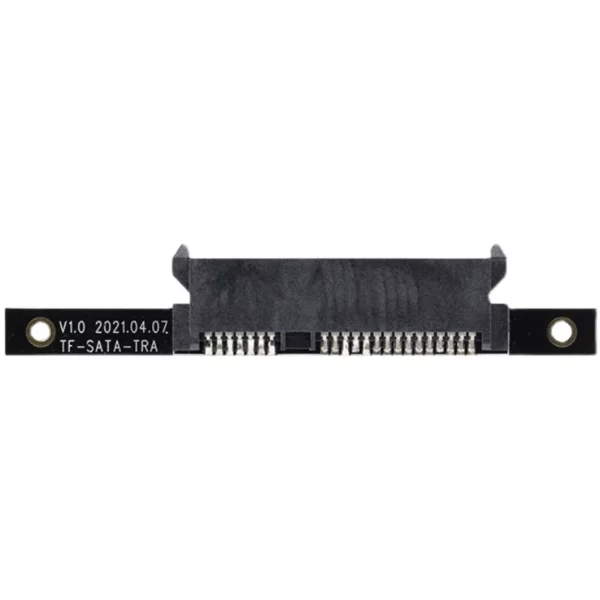SATA Adapter Board – SATA 3.0 SSD/HDD FPC Ribbon Cable (20-Pin)