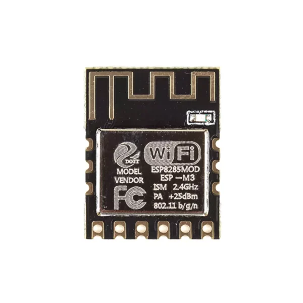 ESP8285-M3 Wifi Module Serial wireless pass-through control Compatible with ESP8266