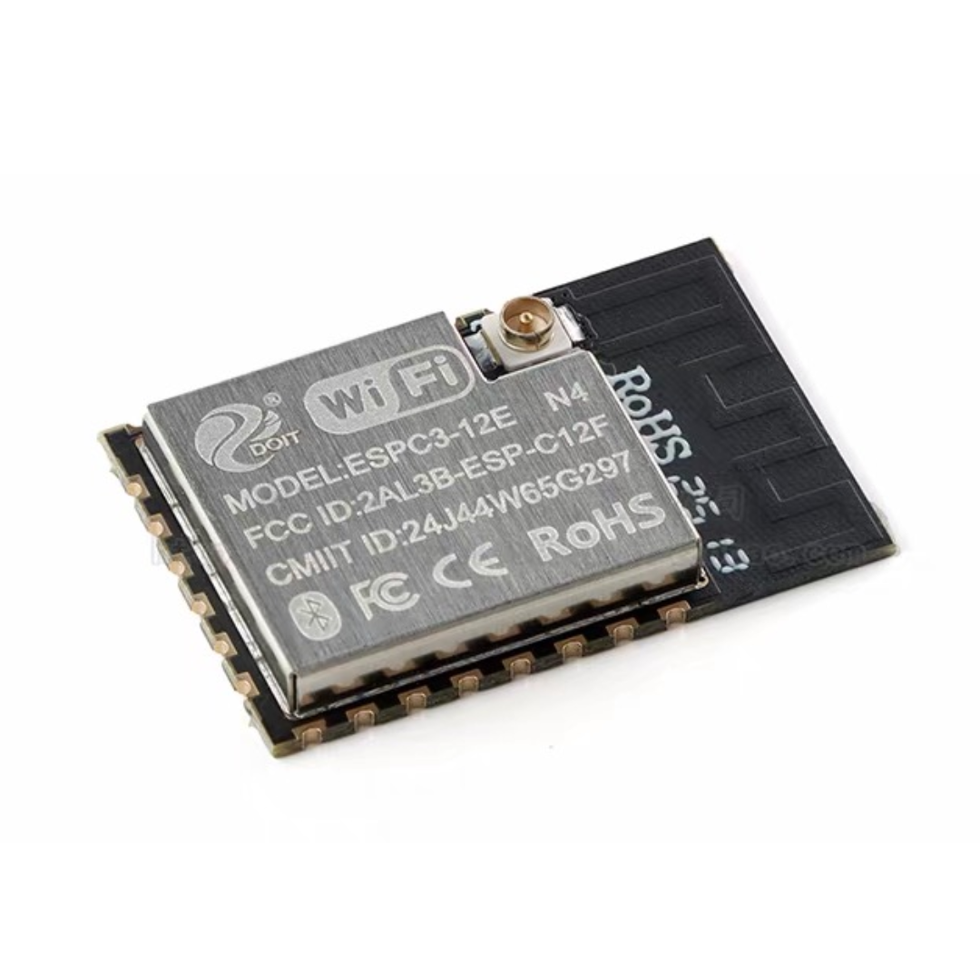 ESPC3-12E WIFI + Bluetooth Dual-Mode Module-1786096719