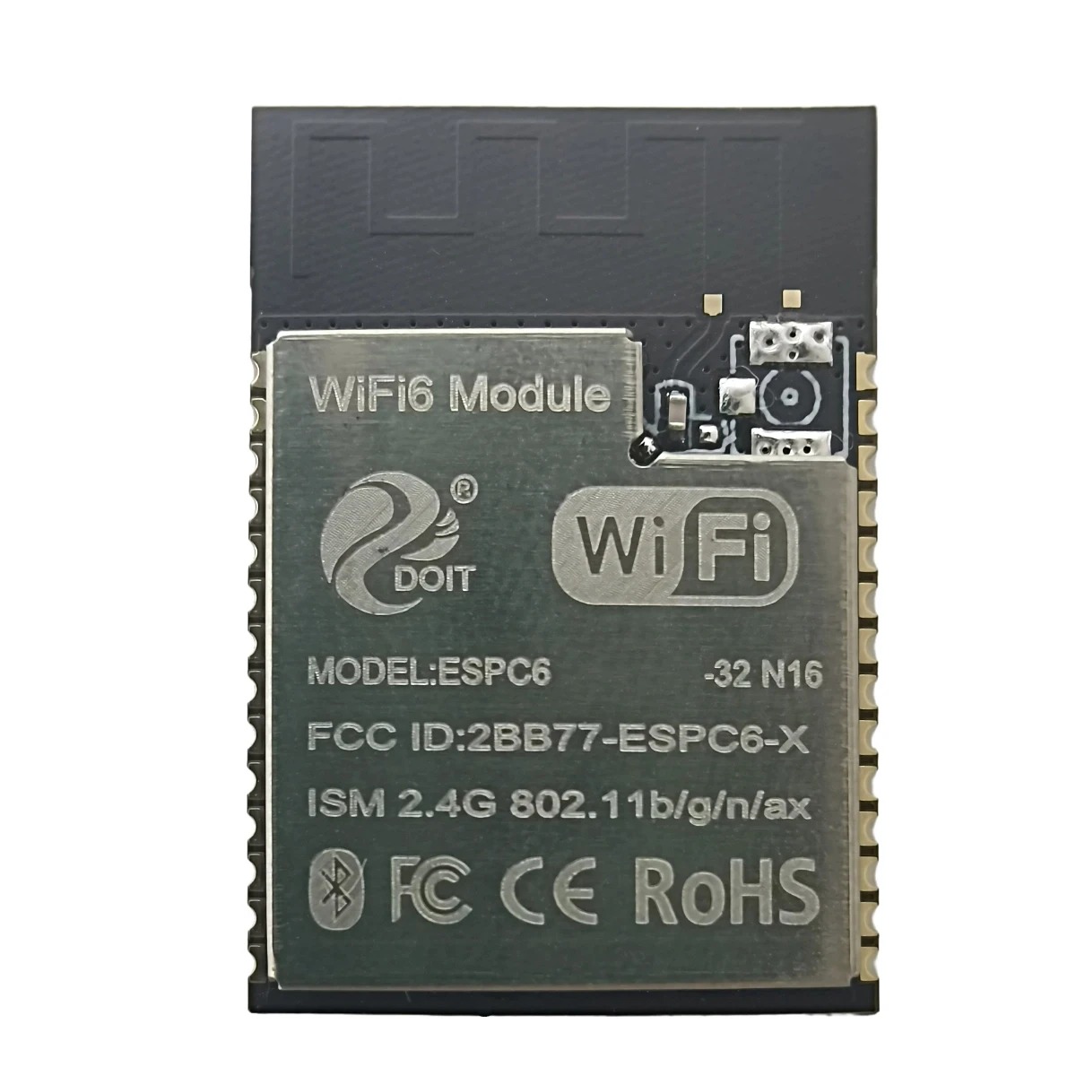 ESPC6-32E WIFIBluetoothZigbee Module (1)-1786099240