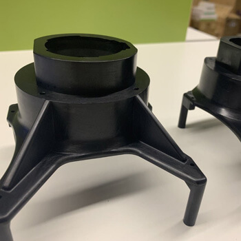 Injection Molding