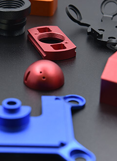CNC Machining