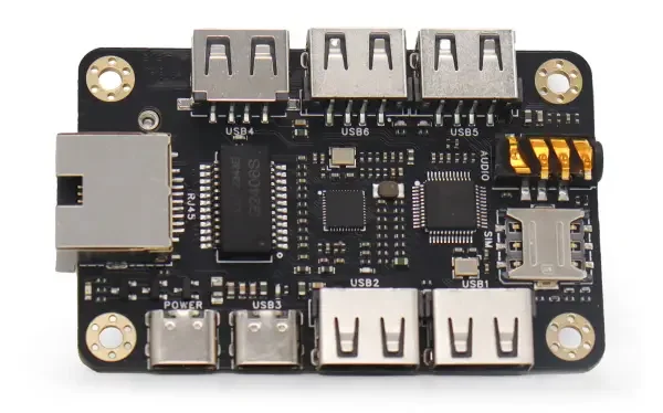 PCB Assembly