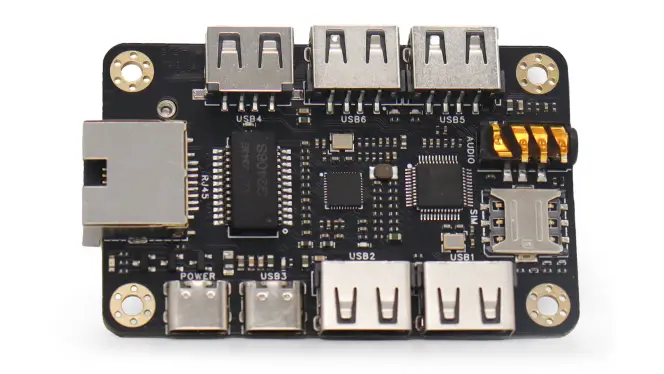 PCB Assembly