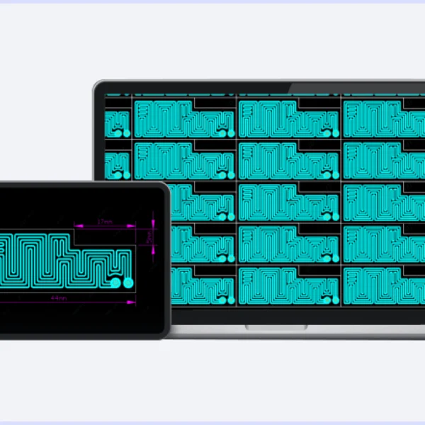 PCB design